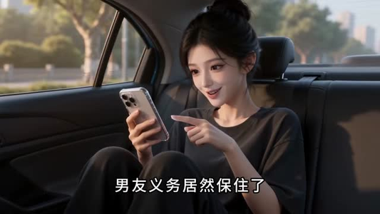 网恋黑吃黑,“阴湿”太子爷爬过来了(132集) 网恋黑吃黑,“阴湿”太子爷爬过来了(132集)免费短剧APP
