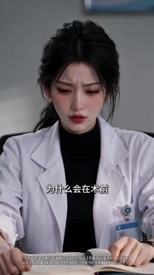 心动处方：总裁请就诊第二季（80集）惊悚短剧