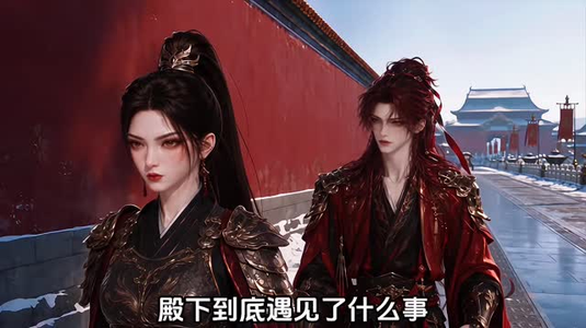寿命只剩七天,战神公主梭哈了2(204集) 寿命只剩七天,战神公主梭哈了2(204集)不烂尾