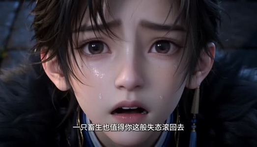三岁小奶团,成了皇宫团宠(50集) 三岁小奶团,成了皇宫团宠(50集)战神短剧