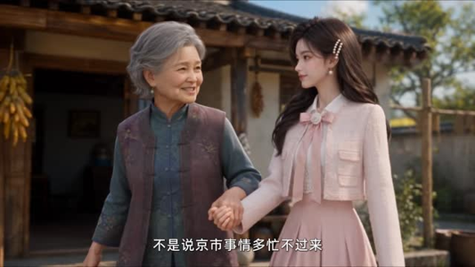 失序偏爱，老婆是拜金冒牌货，但大佬上瘾了（68集）太沙雕了