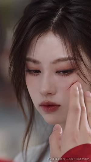 玉山乱：权臣为卿折腰第二季（151集）先婚后爱