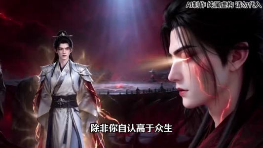 十年质子第六季（1-159集上）太激烈