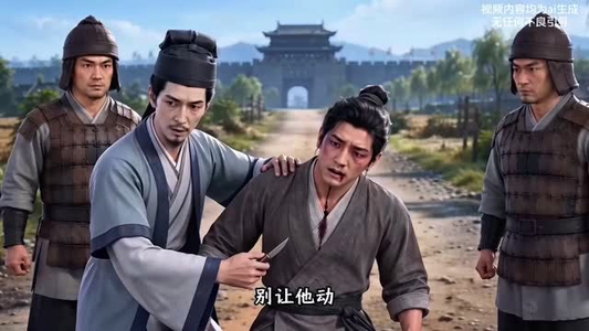 布衣枭雄第五季(1-300集上) 布衣枭雄第五季(1-300集上)更新时间