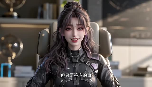 星际机修师第二季(1-104集上) 星际机修师第二季(1-104集上)下饭短剧