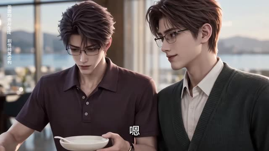 万人迷的男主们,开始为她失控第一季(404-703集3) 万人迷的男主们,开始为她失控第一季(404-703集3)纯净版
