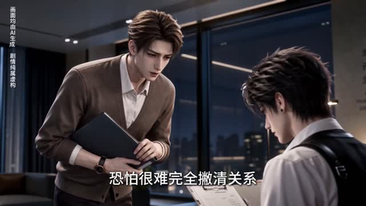 万人迷的男主们,开始为她失控第一季(1-203集1) 万人迷的男主们,开始为她失控第一季(1-203集1)太下饭了