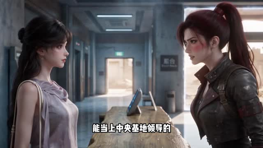 末世随机摆摊,我被各大基地疯抢(1-176集上) 末世随机摆摊,我被各大基地疯抢(1-176集上)简直不要太爽