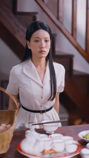 “她”不一样（67 集）宅斗短剧