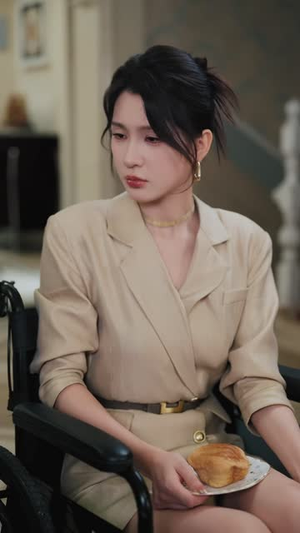 大小姐的无敌高手（66 集）太宠了