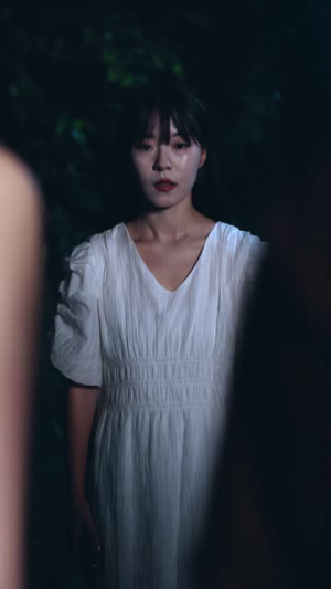 午夜，勿载搭车人（68 集）虐渣太爽了