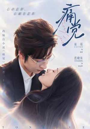 痛觉(40 集) 痛觉(40 集)完整版无广纯净观影体验