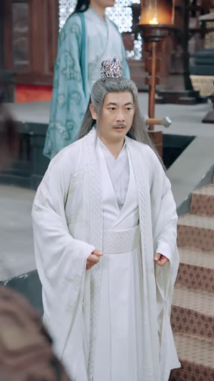 天命纨绔：我的女帝老婆藏不住了（100 集）高冷男主