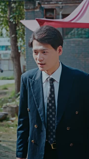 这个男人被神龙附体（79 集）已完结