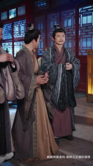 穿越成侍卫,我觉醒了隐身超能力(69 集) 穿越成侍卫,我觉醒了隐身超能力(69 集)随时回放追剧