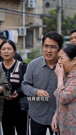 掌家（45 集）谁演的