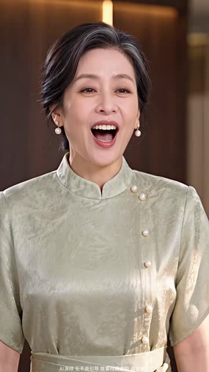 当家主母的自我修养(188集) 当家主母的自我修养(188集)剧本杀改编短剧