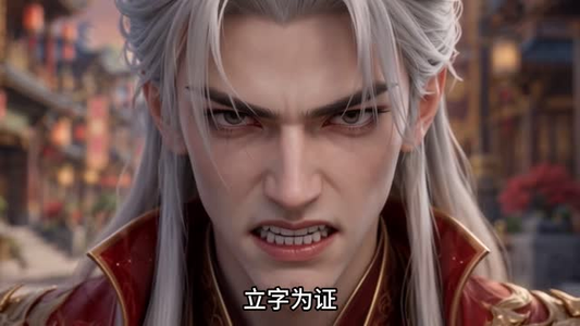 真别惹蛊修她太阴了第六季（182集）连续霸榜热搜7天不下