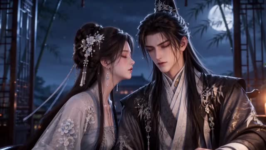 撩错权臣后他夜夜求名分（24集）当季必看