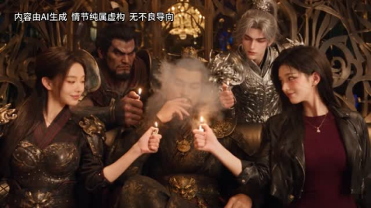三国第一猎头:军师原来你是这样的第二季(156集) 三国第一猎头:军师原来你是这样的第二季(156集)军旅短剧
