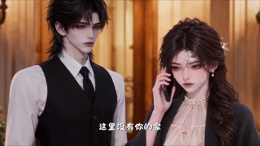 我凭茶艺重回巅峰第1季(172集) 我凭茶艺重回巅峰第1季(172集)全网短剧热度指数排名第一