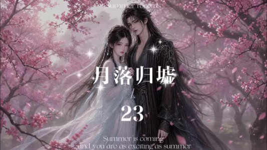 月落归墟第一季(36集) 月落归墟第一季(36集)太心碎了