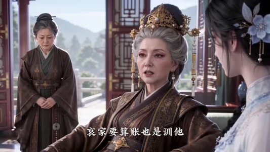 沈柠奇遇记沈柠传（第4季）（131集）副本流