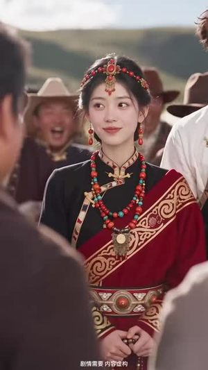替妹嫁草原,康巴汉子他护短(80集) 替妹嫁草原,康巴汉子他护短(80集)太好看了