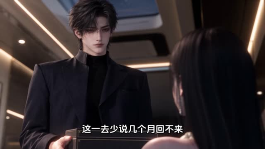 离婚后她重拾锋芒第二季（88集）免VIP