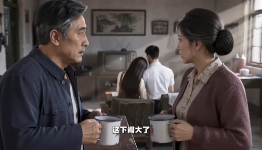 穿越八零,我不是炮灰女配(127集) 穿越八零,我不是炮灰女配(127集)现偶天花板