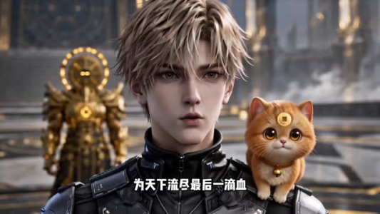 无敌财神!我觉醒了唯一隐藏职业第五季(188集) 无敌财神!我觉醒了唯一隐藏职业第五季(188集)全集下载