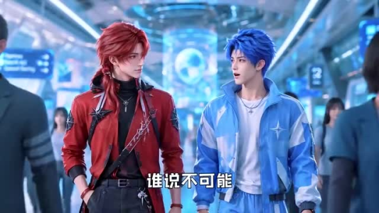 星际神明第二季（128集）本月热门