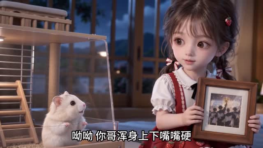 乡下来的掌上明珠完结版(391集) 乡下来的掌上明珠完结版(391集)武侠短剧