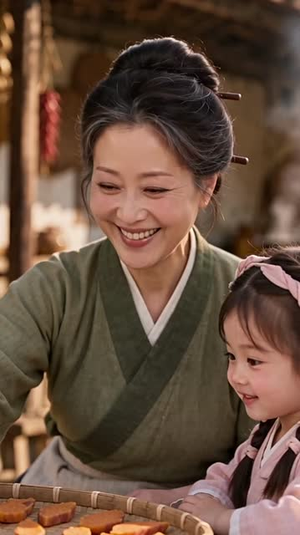 许家茶舍,江南阖家致富录(144集) 许家茶舍,江南阖家致富录(144集)军旅短剧