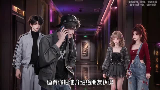 偏爱有迹可循第二季（161集）蓝光画质