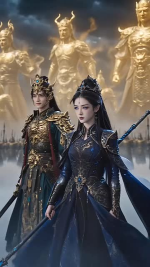 一念成执:她来自无情道(93集) 一念成执:她来自无情道(93集)全集免费