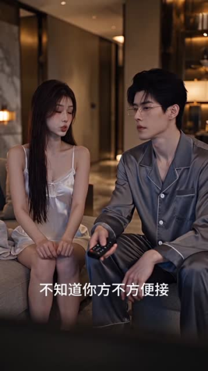 雪落无声，婚书有期（357集）分享链接一键保存
