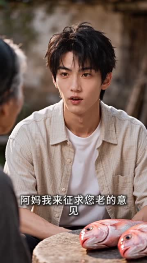 妈祖给我报点，我赶海带飞全村3（421集）更新到多少集