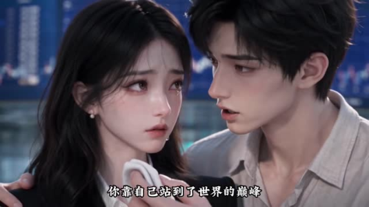 姐妹，剧本拿反了（61集）最佳制作
