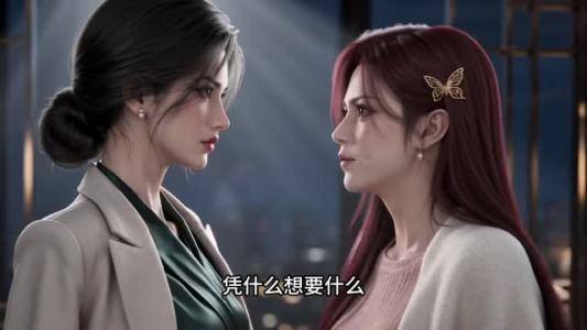 闪婚室友慢慢爱,玫瑰入瓮第二季(107集) 闪婚室友慢慢爱,玫瑰入瓮第二季(107集)反转烧脑