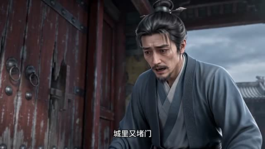 败家县令:越挥霍我身家越暴涨第一季(142集) 败家县令:越挥霍我身家越暴涨第一季(142集)看哭了