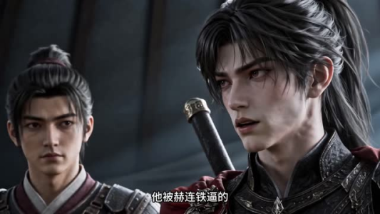 烬九州第二十八季(167集) 烬九州第二十八季(167集)青春短剧