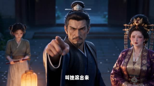 满朝文武都在我农场空间里种地(111集) 满朝文武都在我农场空间里种地(111集)夸克网盘