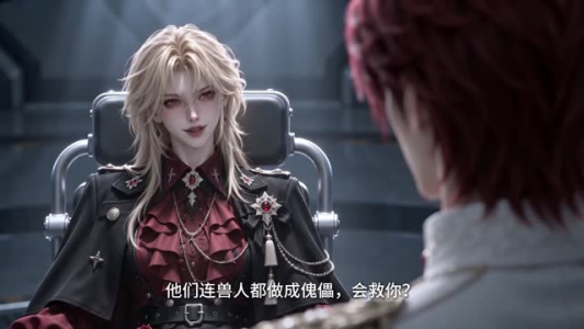 穿书炮灰,我成了兽世万人迷(142集) 穿书炮灰,我成了兽世万人迷(142集)无需开通影视会员