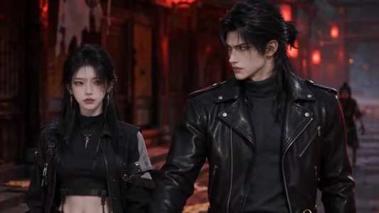 无限恋综:全员为我心动(80集) 无限恋综:全员为我心动(80集)百万网友同时在线催更