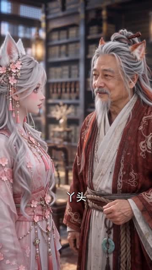 天降魔尊夫君小狐妖你跑什么 (60集) 天降魔尊夫君小狐妖你跑什么 (60集)大叔短剧