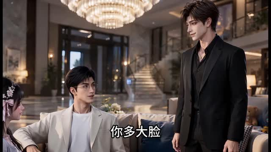季爷今天真香了吗第八季(199集) 季爷今天真香了吗第八季(199集)太奇葩了