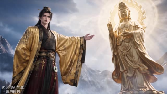 投喂古代小人国，我被当成神明了第三季（226集）看到真相大白那一刻太爽了