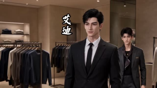 重生之我不是富二代了（225集）金屋藏娇