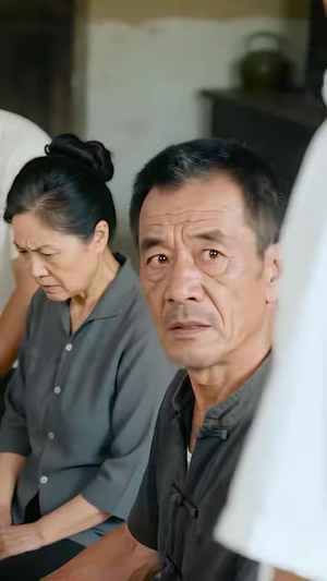 媳妇嫁到,全家支棱起来了(96集) 媳妇嫁到,全家支棱起来了(96集)秘境探险